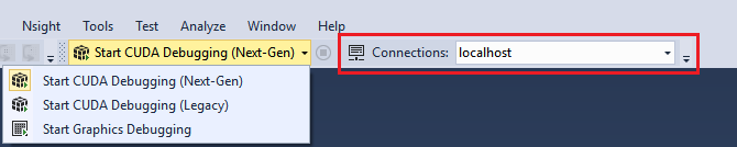 ../_images/nsight_connections_toolbar.003.png