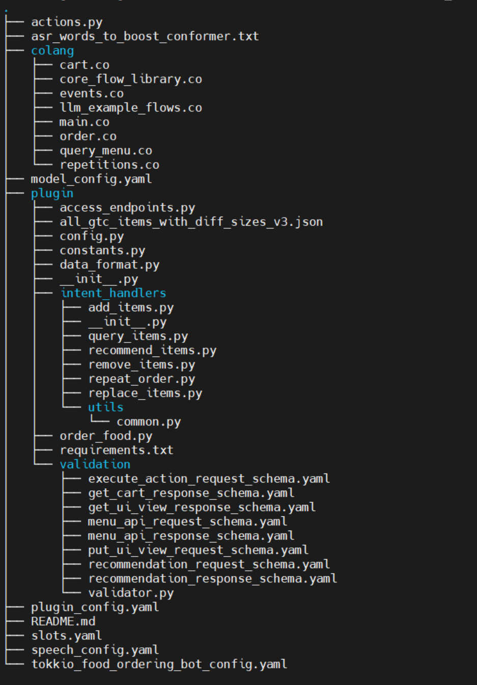 Fulfilment Module
