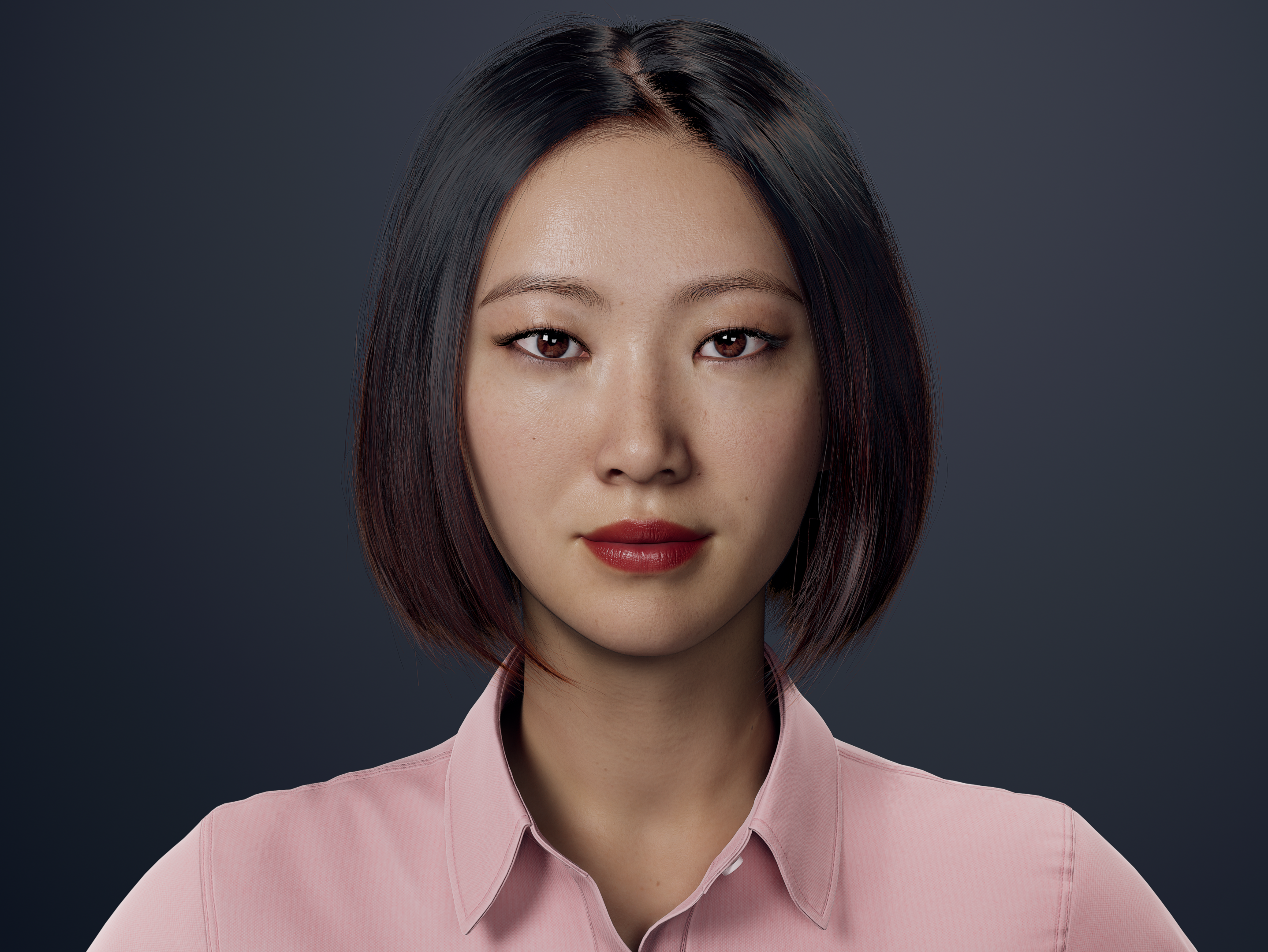Tokkio reference workflow teaser
