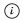 info icon