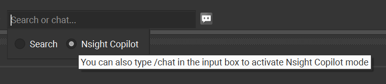 ../_images/nsight-copilot-search-chat-bar.png