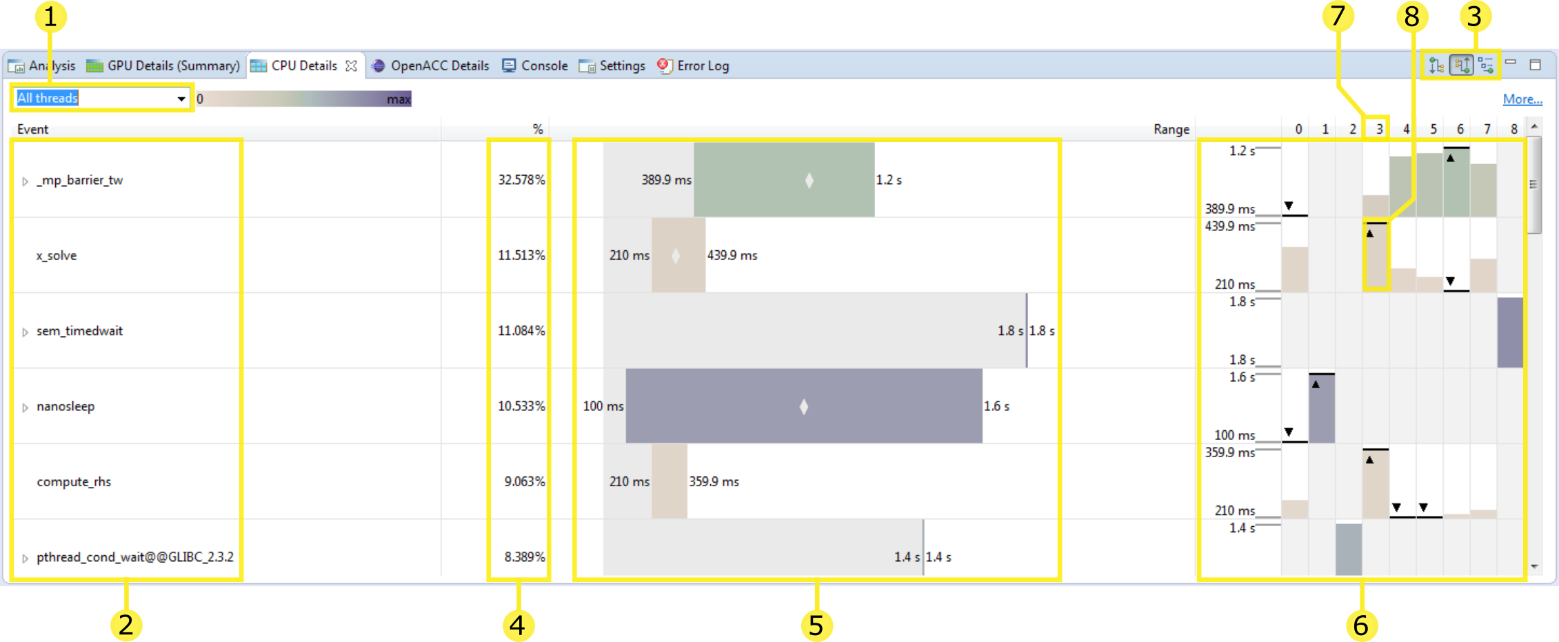 User Guide - 2.4.9: Colors