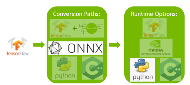 Exporting ONNX from TensorFlow