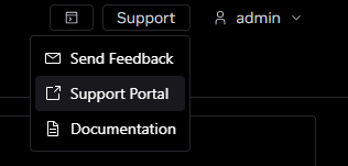 support-button