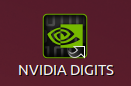 DIGITS UI ICON