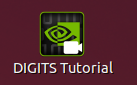 DIGITS Tutorial