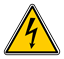 warning
