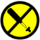 warning
