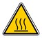 warning