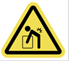 warning
