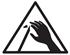 warning
