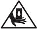 warning
