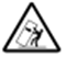 warning