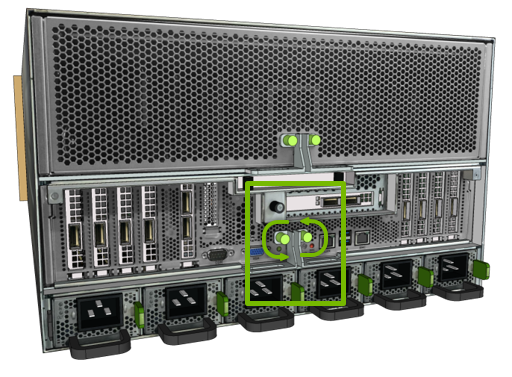 DGX A100 Service Manual :: DGX Systems Documentation