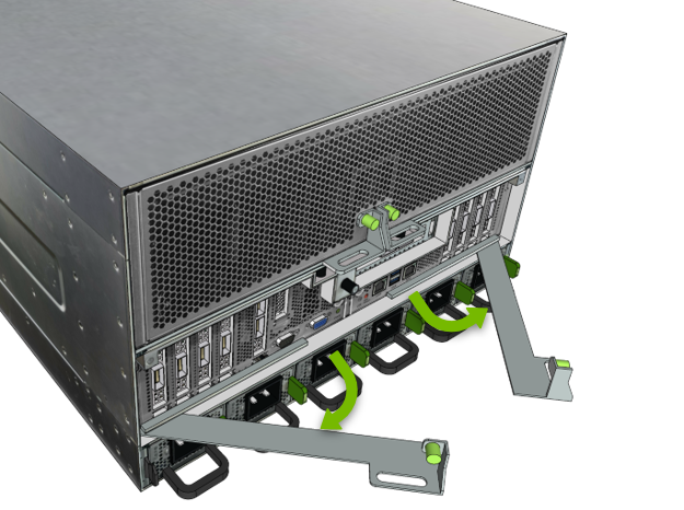 DGX A100 Service Manual :: DGX Systems Documentation