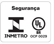 INMETRO mark
