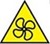 Fan blades