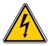 Shock hazard