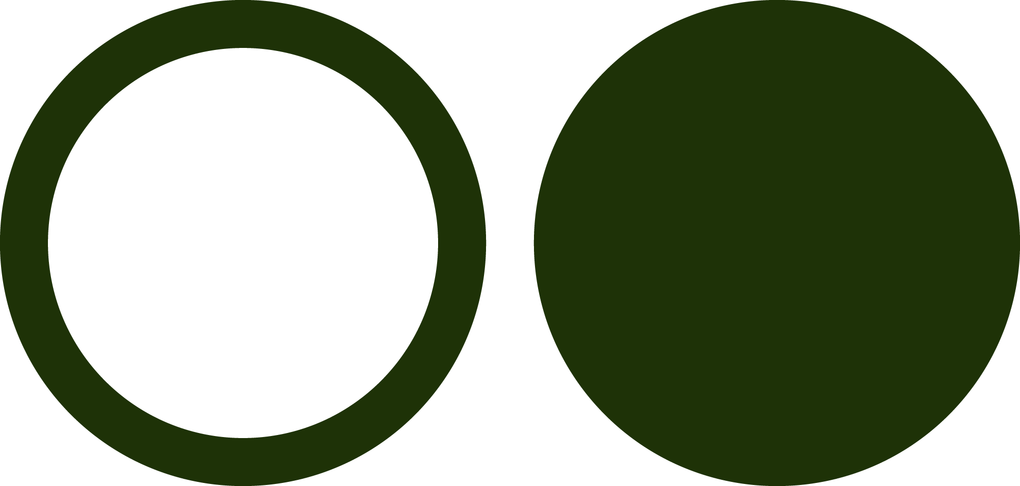 Reflection logo