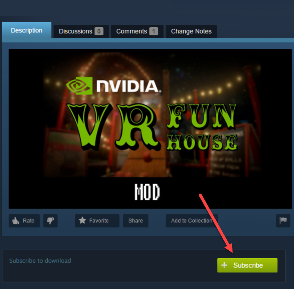 how to get steam workshop mods without steam
