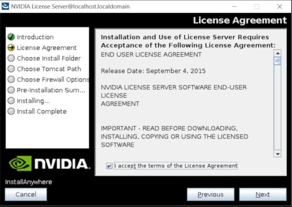 goose teacher compensation License Server User Guide :: NVIDIA Virtual GPU Software License Server  Documentation