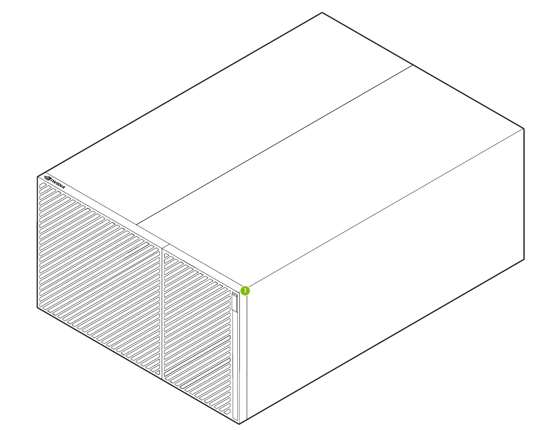 Developer Kit Front View