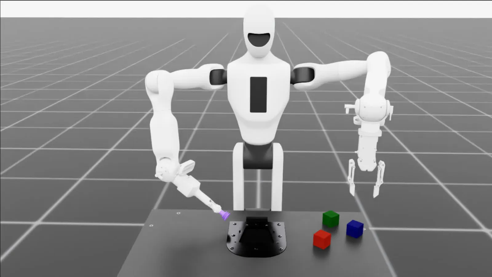 galbot stack