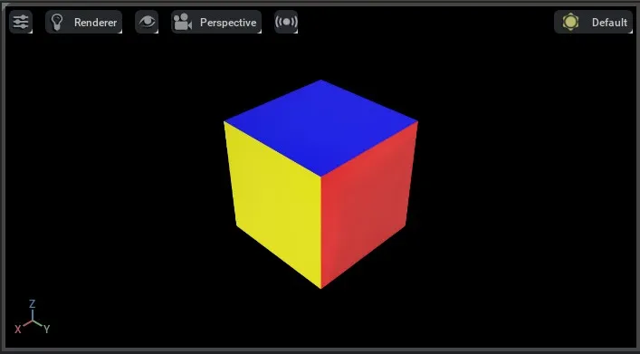 result of convert_mesh.py