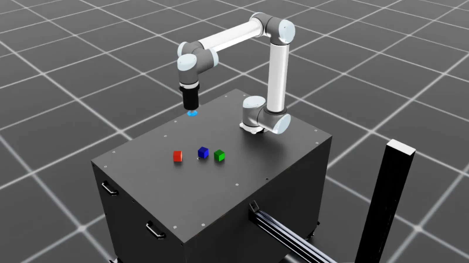 surface-gripper
