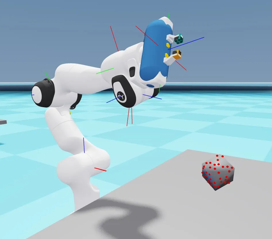 Embedded illustration