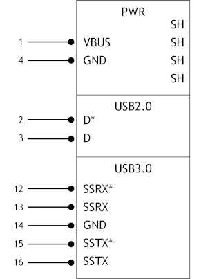 A white paper with black text and black dots Description automatically generated