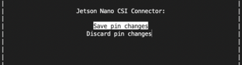 A black screen with white text Description automatically generated with low confidence