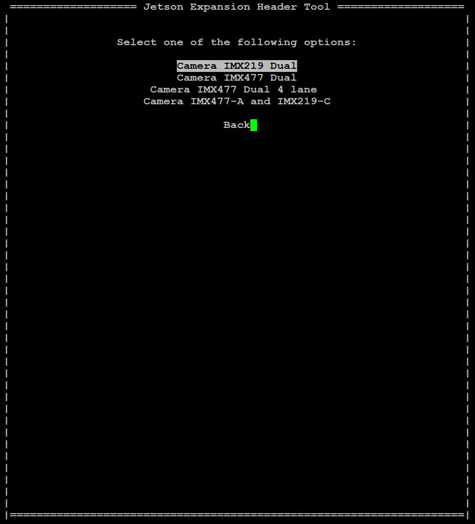 SelectedCSIHWScreen