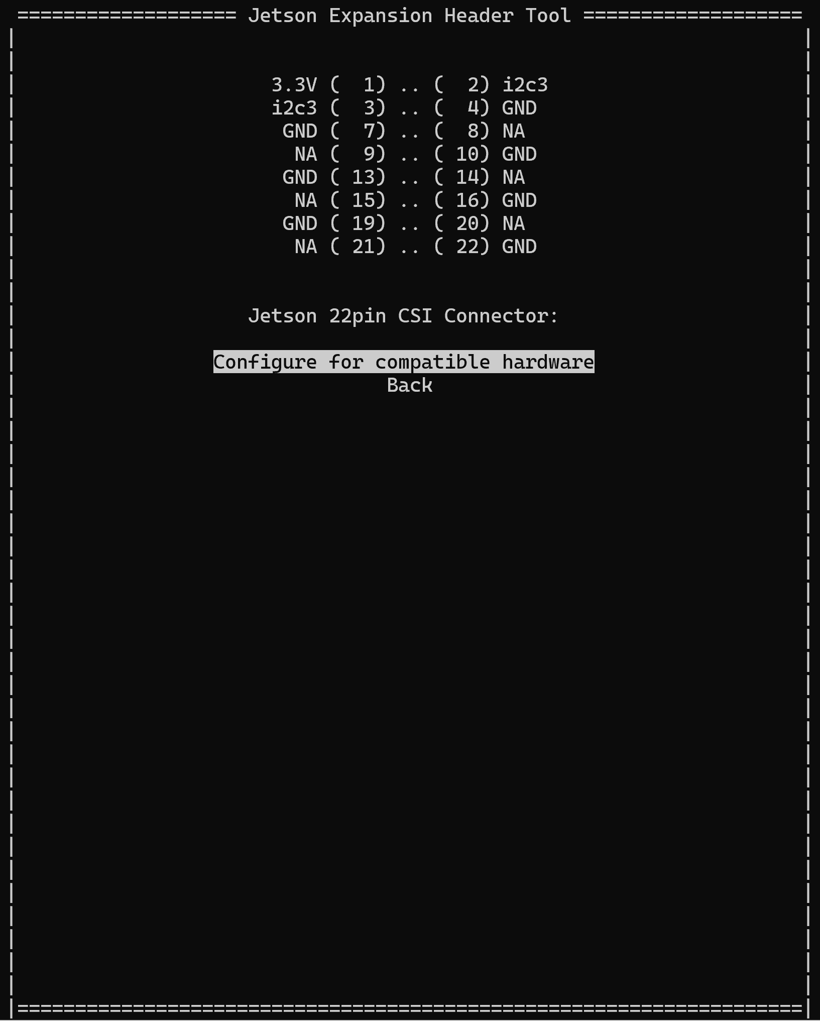 CompatibleCSIHWScreen