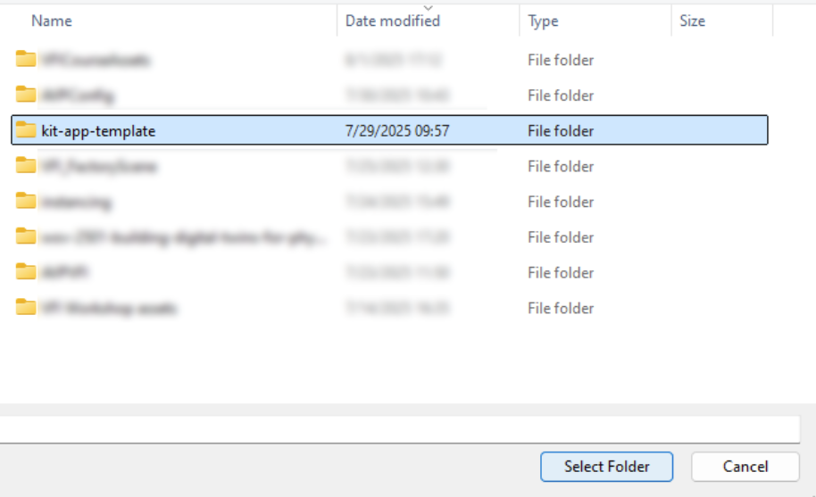 Accessing the Course Assets — Assembling Digital Twins With Omniverse ...