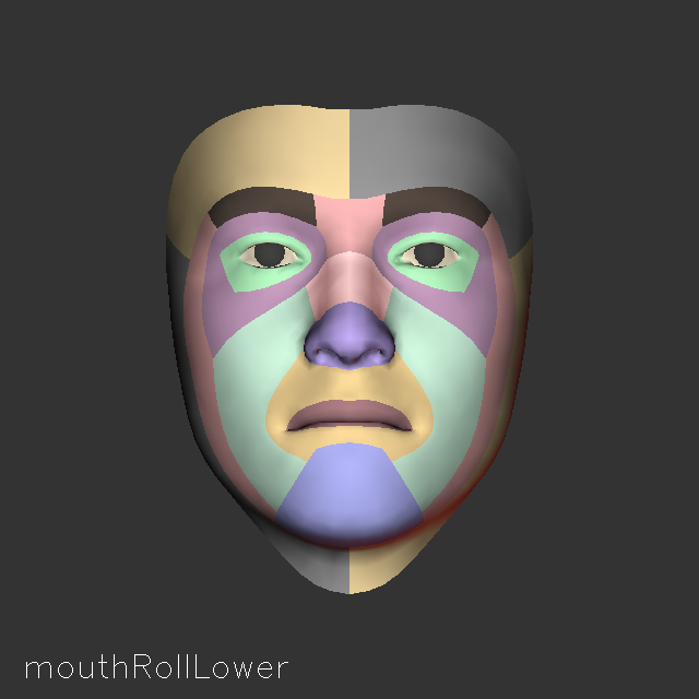 "mouthRollLower"