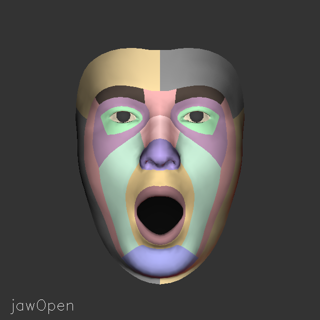 "jawOpen"