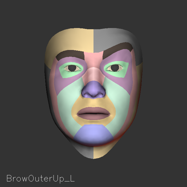 "BrowOuterUp_L"