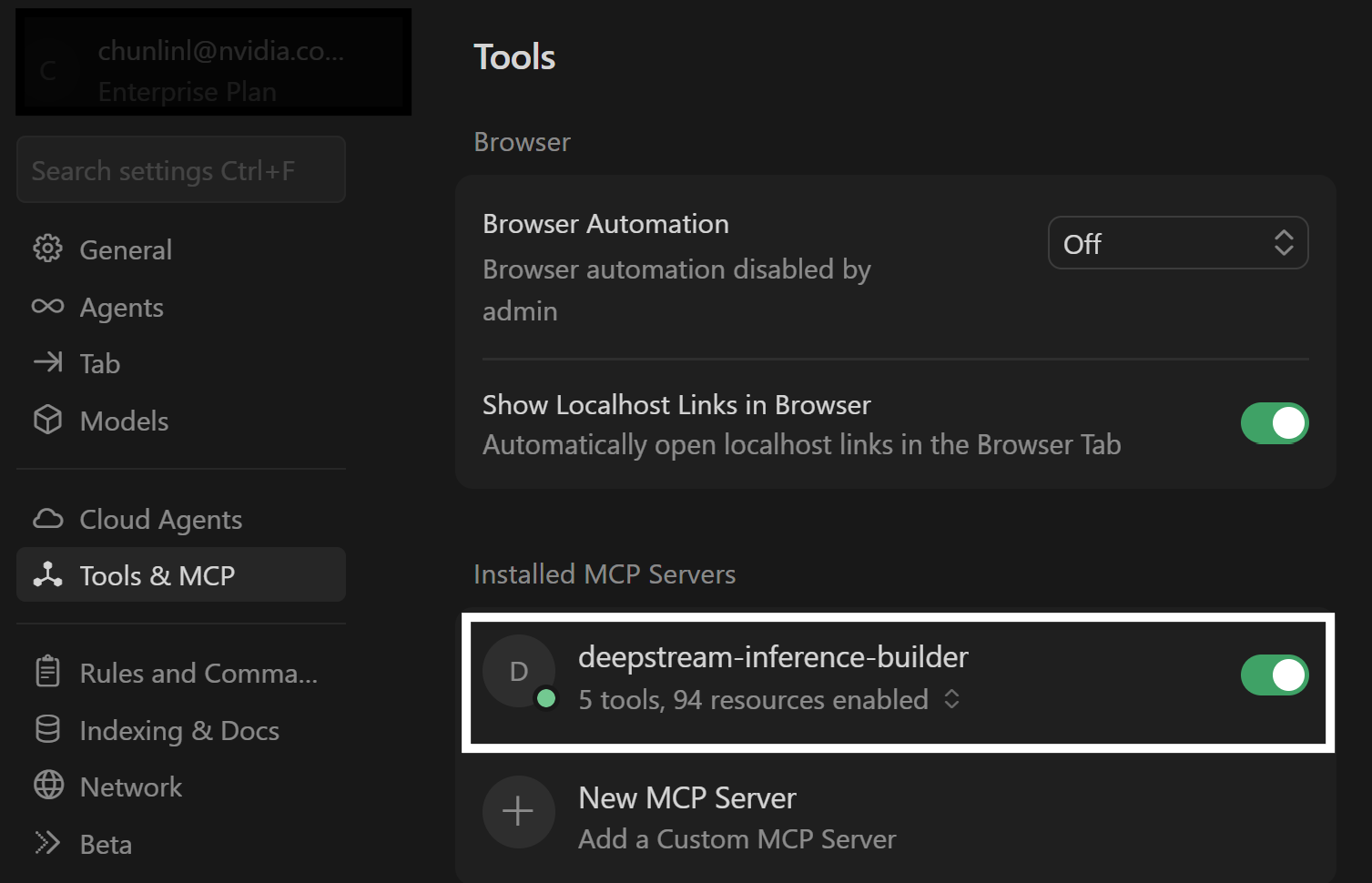 MCP Server