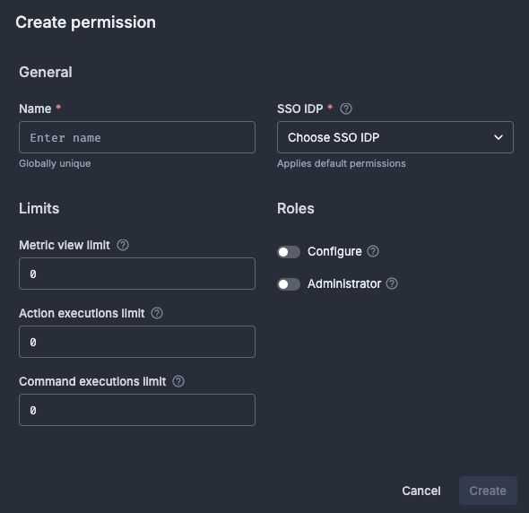 Add User