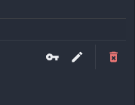 Generate API Key