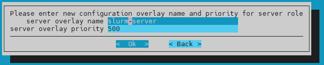 Server Role