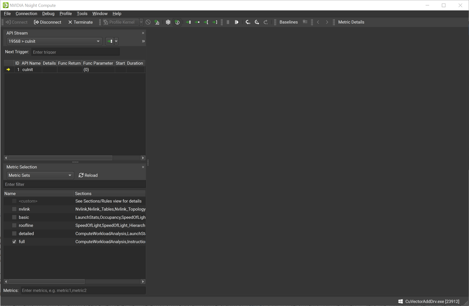 ../_images/quick-start-interactive-profiling-connected.png
