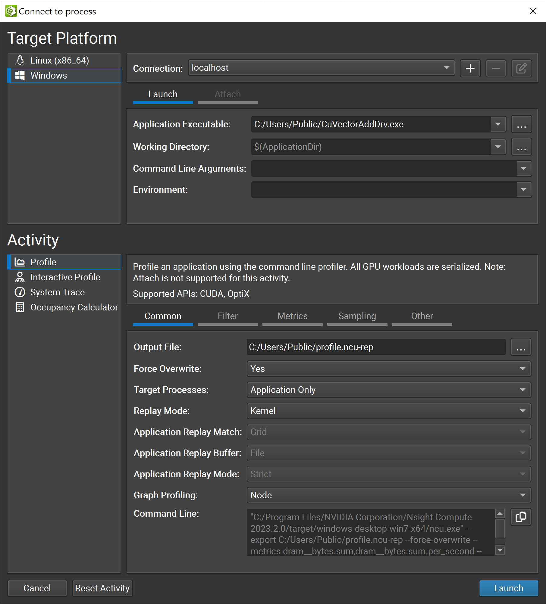 How to Pass Command Line Arguments to MSI Installer Custom Actions