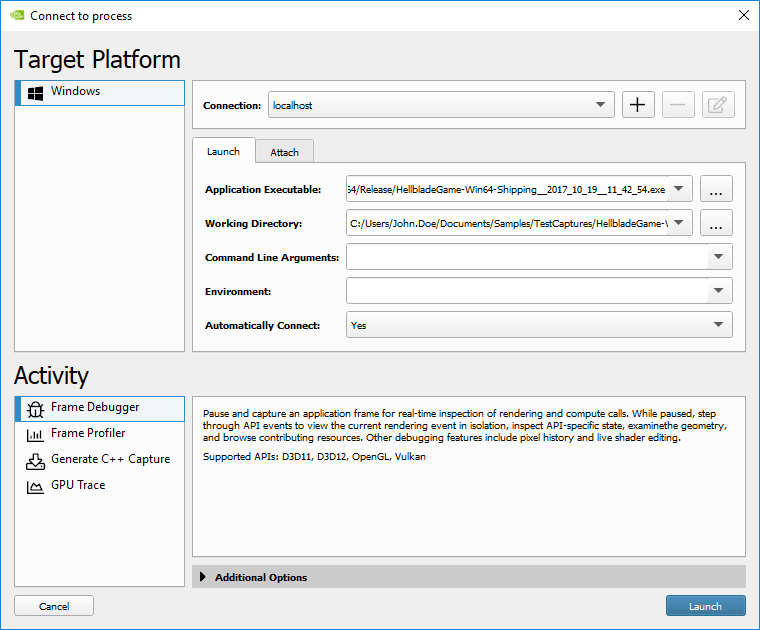 ExecuteIndirect Command in DirectX 12 Brings Improved Performance and Low  CPU Usage