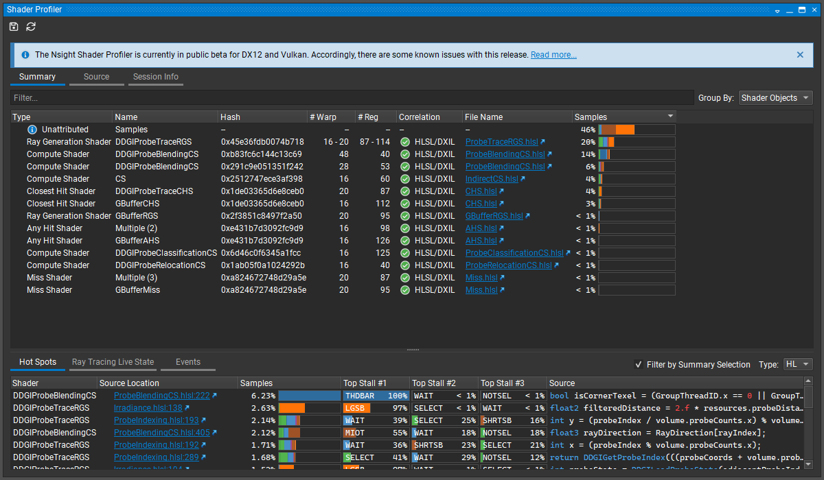 ExecuteIndirect Command in DirectX 12 Brings Improved Performance and Low  CPU Usage