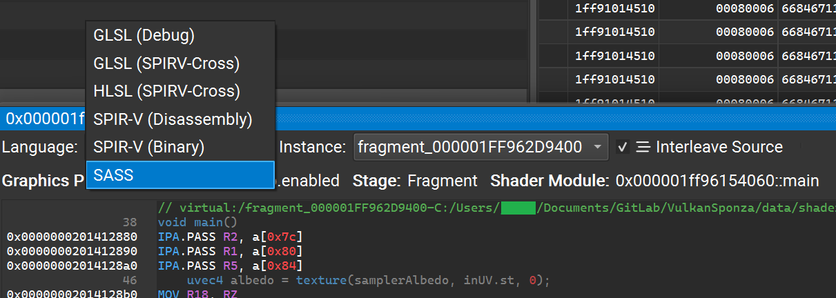 ../_images/shader_debugger_language_selection.png