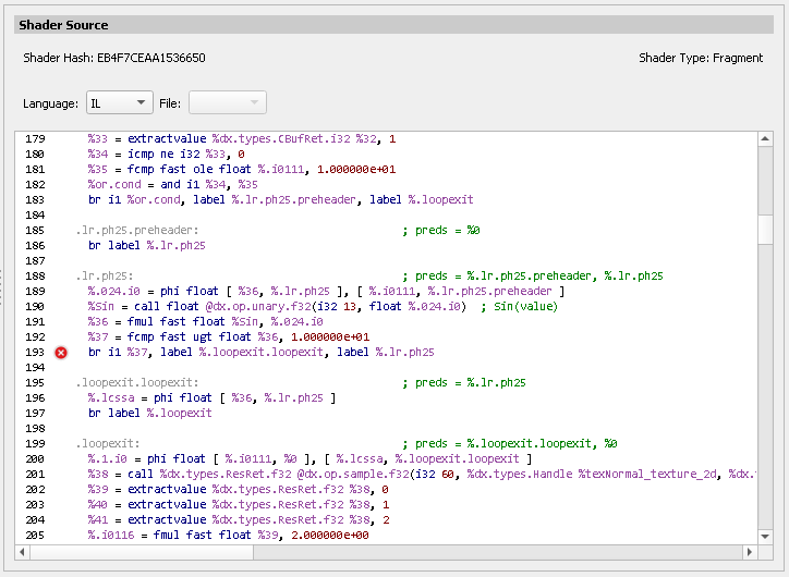 User Guide :: Nsight Graphics Documentation