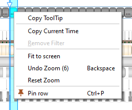 copy tool tip option