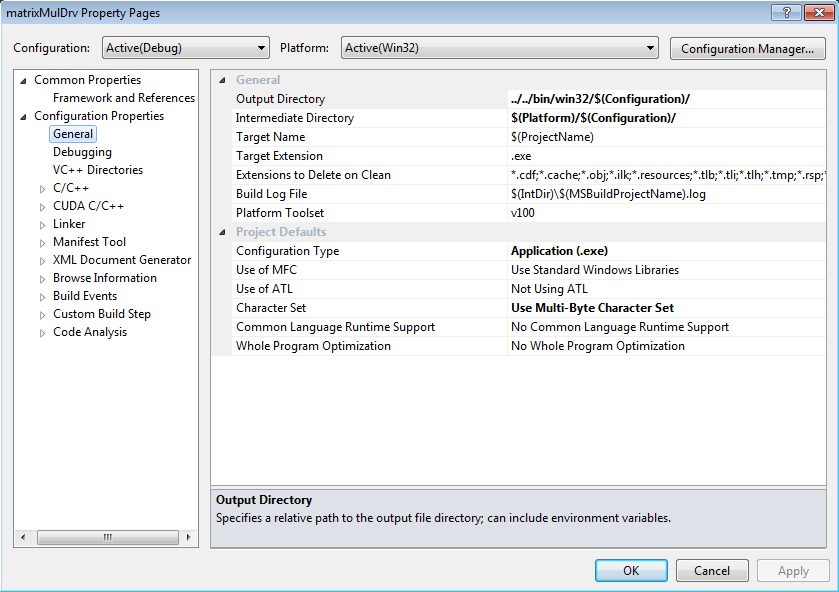 compile a c program in visual studio 2008